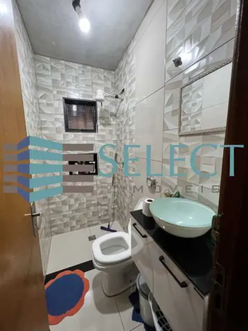 Foto 4 de Casa com 2 quartos à venda, 197m2 em Sao Jose Do Rio Preto - SP