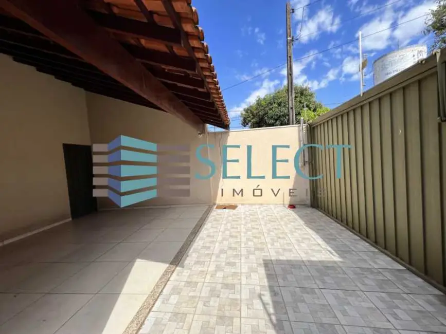 Foto 1 de Casa com 3 quartos à venda, 171m2 em Sao Jose Do Rio Preto - SP