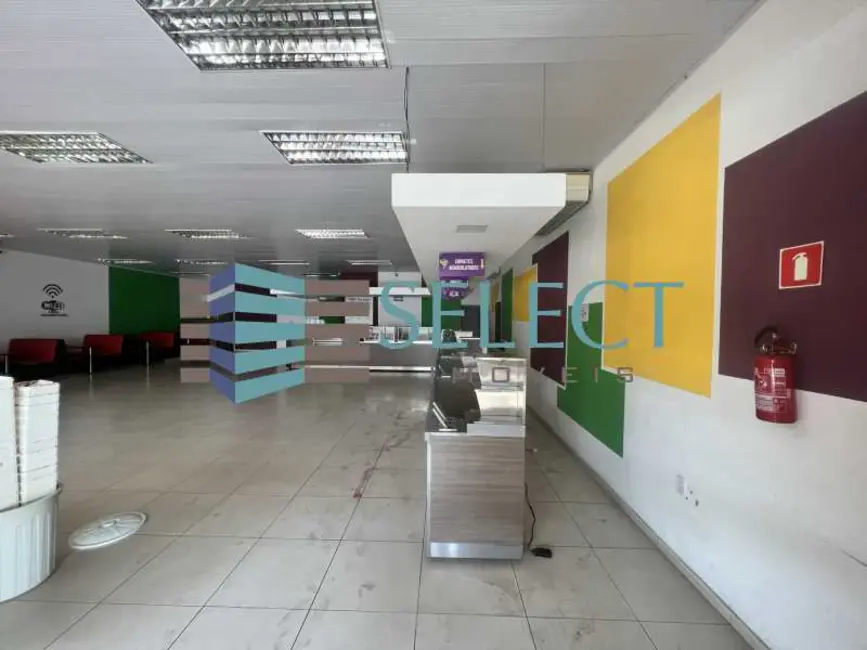 Foto 3 de Loja para alugar, 300m2 em Votuporanga - SP