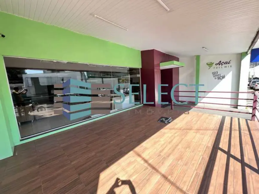 Foto 7 de Loja para alugar, 300m2 em Votuporanga - SP