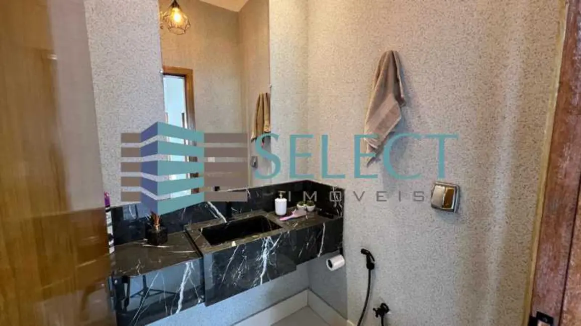 Casa de Condomínio com 3 quartos à venda em Sao Jose Do Rio Preto - SP - imagem 6 Foto 6 de Casa de Condomínio com 3 quartos à venda em Sao Jose Do Rio Preto - SP