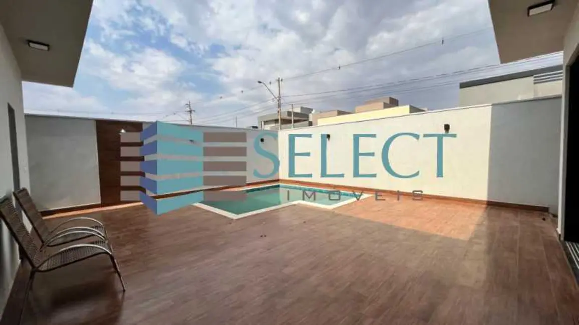 Casa de Condomínio com 3 quartos à venda em Sao Jose Do Rio Preto - SP - imagem 4 Foto 4 de Casa de Condomínio com 3 quartos à venda em Sao Jose Do Rio Preto - SP