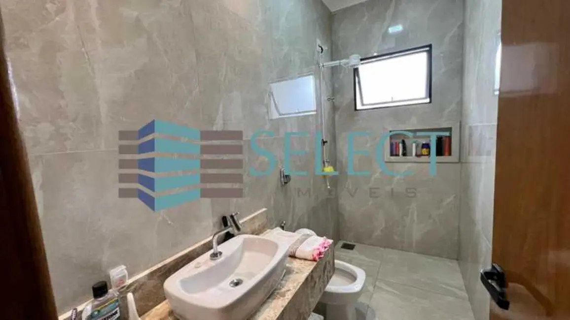 Casa de Condomínio com 3 quartos à venda em Sao Jose Do Rio Preto - SP - imagem 9 Foto 9 de Casa de Condomínio com 3 quartos à venda em Sao Jose Do Rio Preto - SP