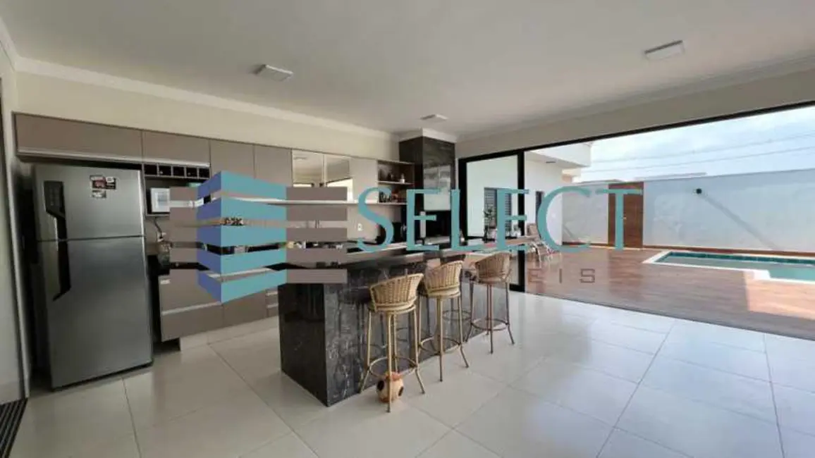 Casa de Condomínio com 3 quartos à venda em Sao Jose Do Rio Preto - SP - imagem 3 Foto 3 de Casa de Condomínio com 3 quartos à venda em Sao Jose Do Rio Preto - SP