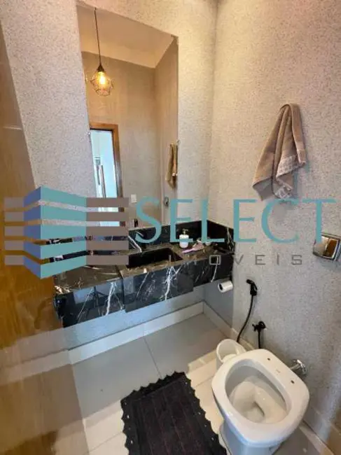 Casa de Condomínio com 3 quartos à venda em Sao Jose Do Rio Preto - SP - imagem 5 Foto 5 de Casa de Condomínio com 3 quartos à venda em Sao Jose Do Rio Preto - SP