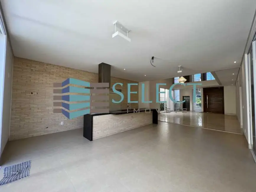 Foto 9 de Casa de Condomínio com 4 quartos à venda, 332m2 em Sao Jose Do Rio Preto - SP