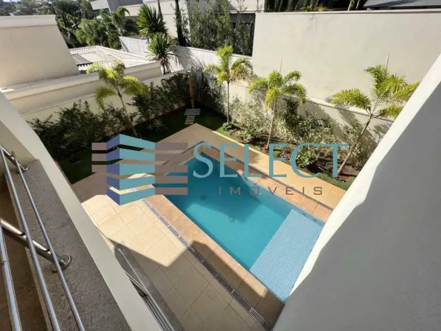 Foto 3 de Casa de Condomínio com 4 quartos à venda, 332m2 em Sao Jose Do Rio Preto - SP