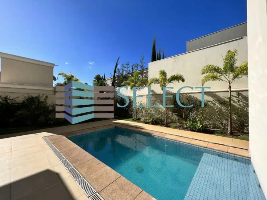 Foto 6 de Casa de Condomínio com 4 quartos à venda, 332m2 em Sao Jose Do Rio Preto - SP