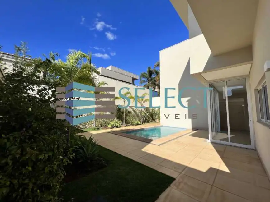 Foto 4 de Casa de Condomínio com 4 quartos à venda, 332m2 em Sao Jose Do Rio Preto - SP