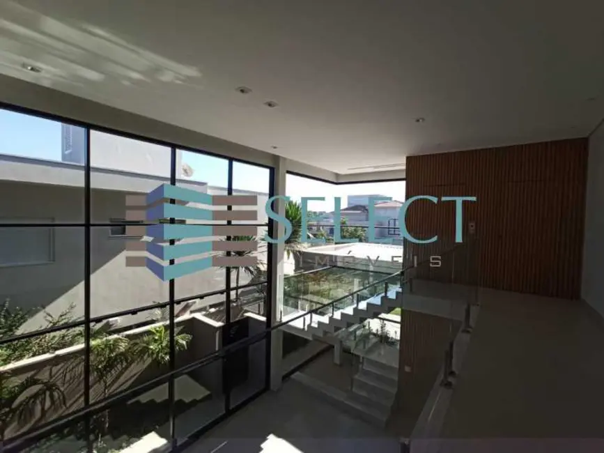 Foto 5 de Casa de Condomínio com 4 quartos à venda, 383m2 em Sao Jose Do Rio Preto - SP