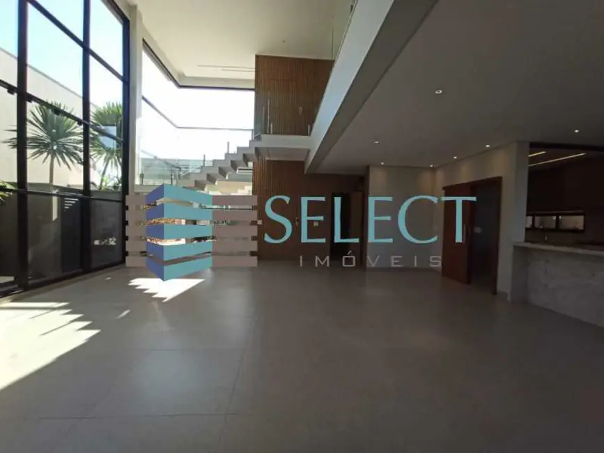 Foto 6 de Casa de Condomínio com 4 quartos à venda, 383m2 em Sao Jose Do Rio Preto - SP