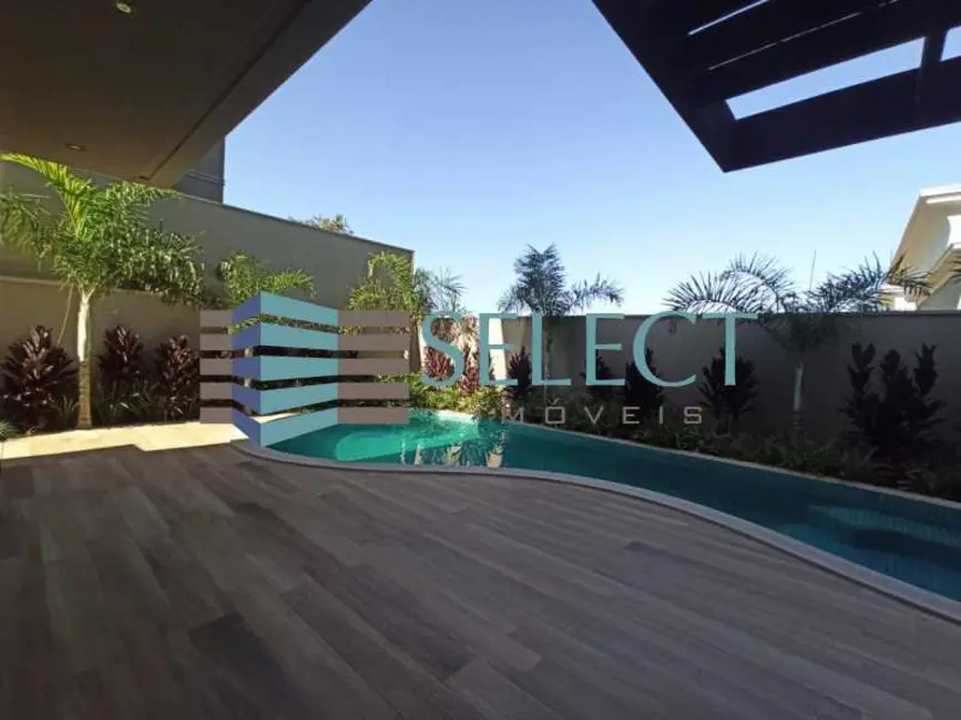 Foto 3 de Casa de Condomínio com 4 quartos à venda, 383m2 em Sao Jose Do Rio Preto - SP