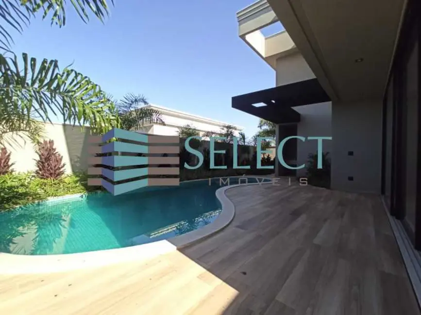 Foto 4 de Casa de Condomínio com 4 quartos à venda, 383m2 em Sao Jose Do Rio Preto - SP