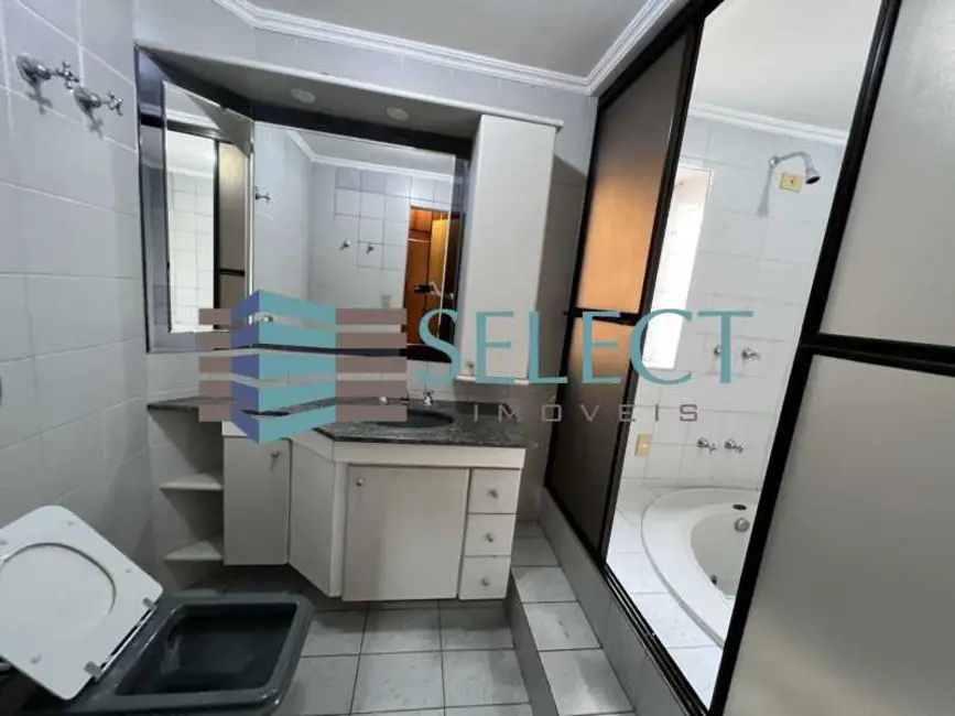 Foto 3 de Apartamento com 3 quartos à venda, 130m2 em Sao Jose Do Rio Preto - SP