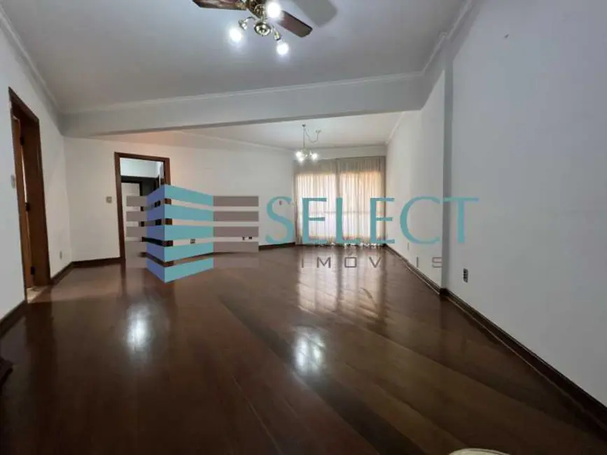 Foto 1 de Apartamento com 3 quartos à venda, 130m2 em Sao Jose Do Rio Preto - SP
