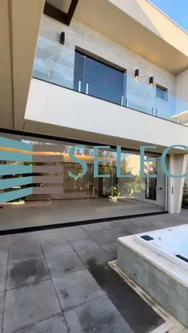 Foto 5 de Casa de Condomínio com 4 quartos à venda em Sao Jose Do Rio Preto - SP