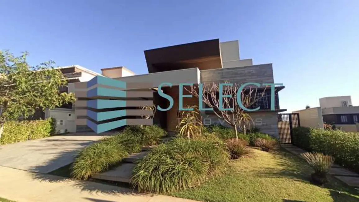 Foto 1 de Casa de Condomínio com 4 quartos à venda em Sao Jose Do Rio Preto - SP