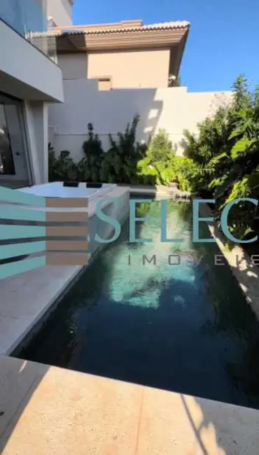 Foto 3 de Casa de Condomínio com 4 quartos à venda em Sao Jose Do Rio Preto - SP