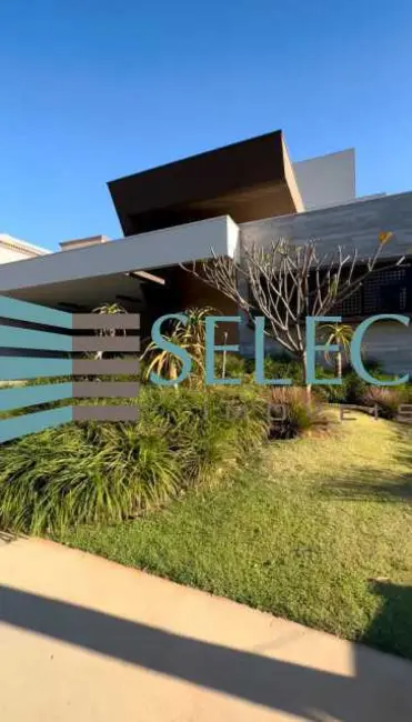 Foto 4 de Casa de Condomínio com 4 quartos à venda em Sao Jose Do Rio Preto - SP