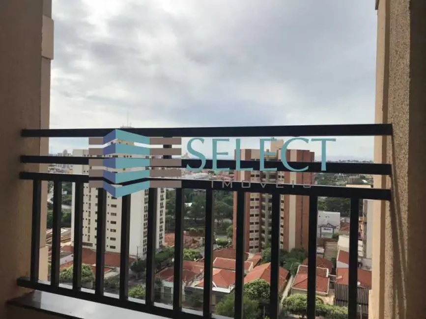 Apartamento com 3 quartos à venda em Sao Jose Do Rio Preto - SP - imagem 3 Foto 3 de Apartamento com 3 quartos à venda em Sao Jose Do Rio Preto - SP