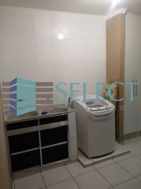 Foto 9 de Casa de Condomínio com 2 quartos à venda em Sao Jose Do Rio Preto - SP