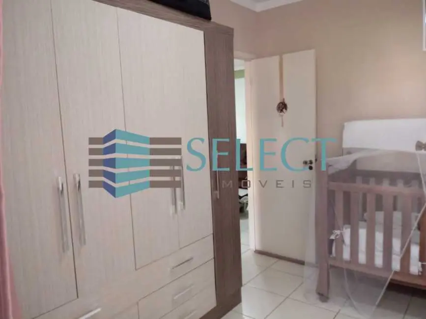 Foto 6 de Casa de Condomínio com 2 quartos à venda em Sao Jose Do Rio Preto - SP