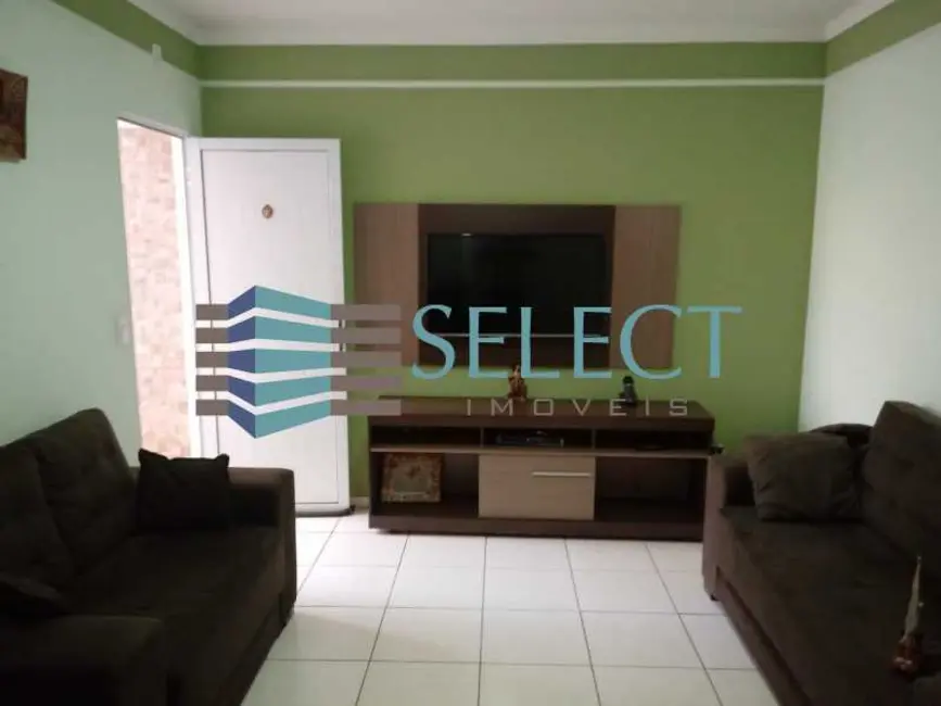 Foto 1 de Casa de Condomínio com 2 quartos à venda em Sao Jose Do Rio Preto - SP