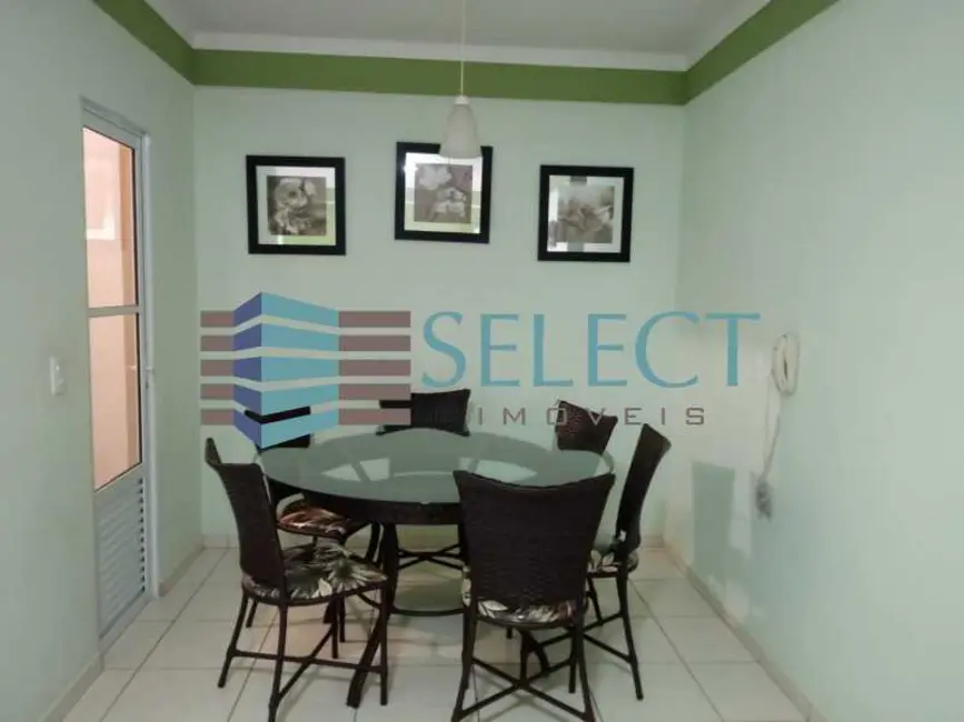 Foto 2 de Casa de Condomínio com 2 quartos à venda em Sao Jose Do Rio Preto - SP