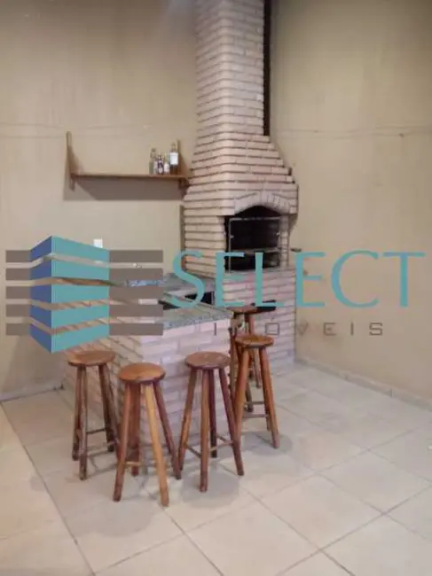 Foto 4 de Casa de Condomínio com 2 quartos à venda em Sao Jose Do Rio Preto - SP