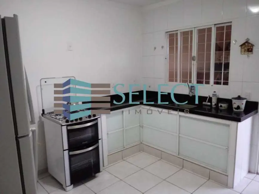 Foto 3 de Casa de Condomínio com 2 quartos à venda em Sao Jose Do Rio Preto - SP