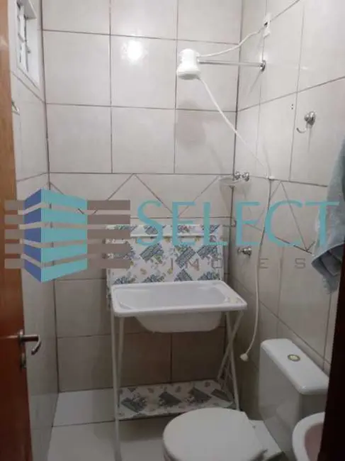 Foto 8 de Casa de Condomínio com 2 quartos à venda em Sao Jose Do Rio Preto - SP