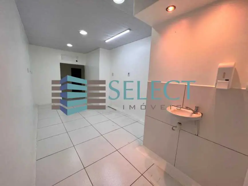 Foto 6 de Casa Comercial com 2 quartos para alugar, 161m2 em Sao Jose Do Rio Preto - SP