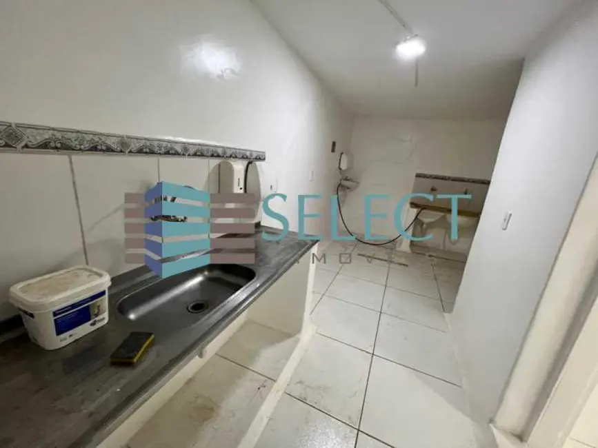 Foto 8 de Casa Comercial com 2 quartos para alugar, 161m2 em Sao Jose Do Rio Preto - SP