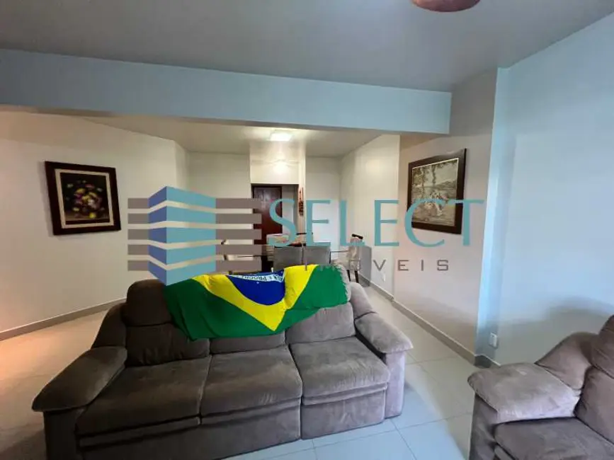 Apartamento com 3 quartos à venda, 130m2 em Sao Jose Do Rio Preto - SP - imagem 3 Foto 3 de Apartamento com 3 quartos à venda, 130m2 em Sao Jose Do Rio Preto - SP