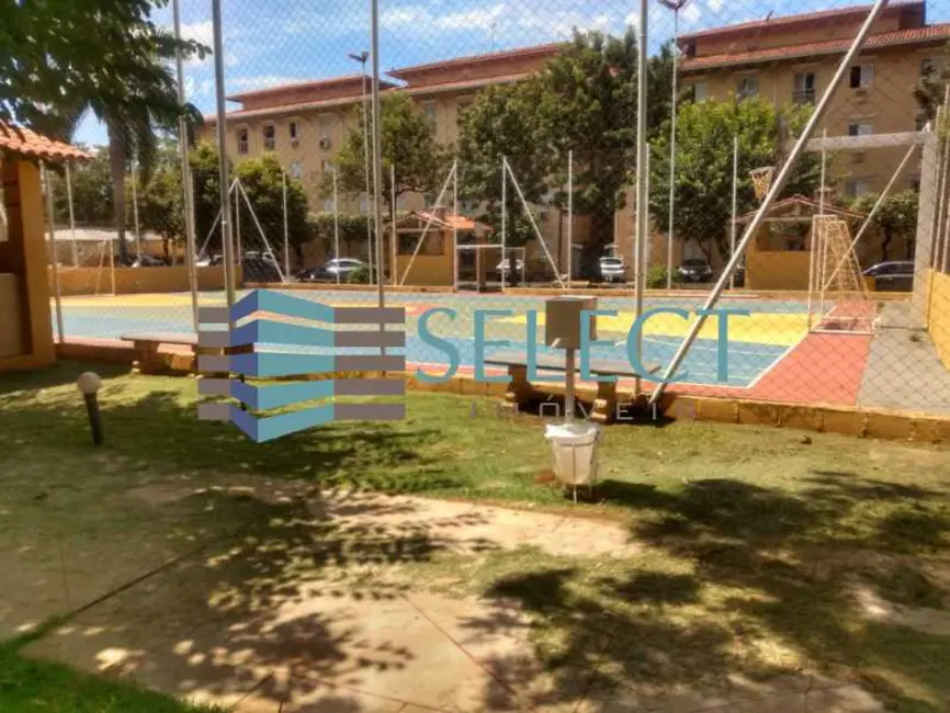 Apartamento com 2 quartos à venda em Sao Jose Do Rio Preto - SP - imagem 9 Foto 9 de Apartamento com 2 quartos à venda em Sao Jose Do Rio Preto - SP