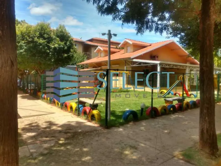 Foto 1 de Apartamento com 2 quartos à venda em Sao Jose Do Rio Preto - SP