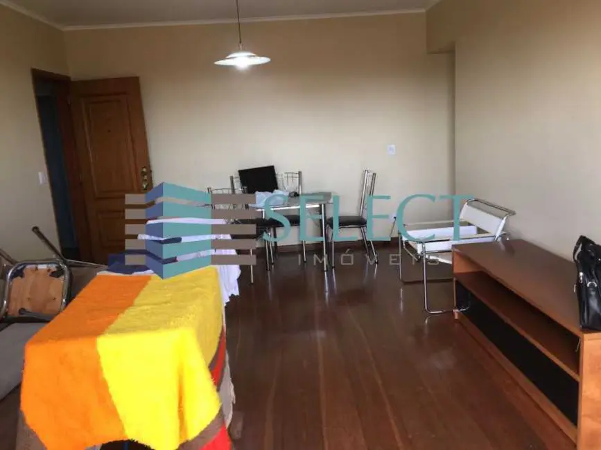 Apartamento com 3 quartos à venda em Sao Jose Do Rio Preto - SP - imagem 5 Foto 5 de Apartamento com 3 quartos à venda em Sao Jose Do Rio Preto - SP