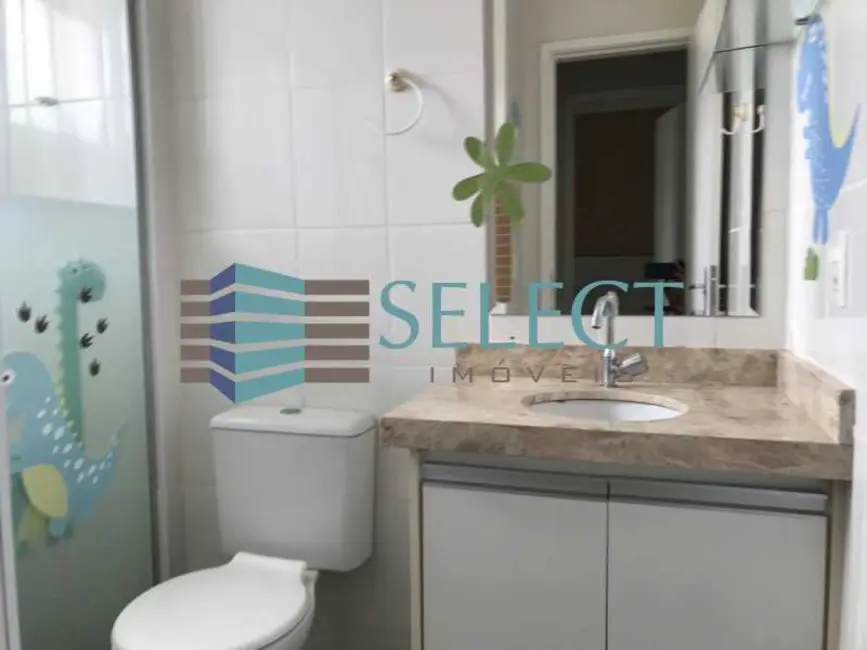 Casa de Condomínio com 3 quartos para alugar em Sao Jose Do Rio Preto - SP - imagem 6 Foto 6 de Casa de Condomínio com 3 quartos para alugar em Sao Jose Do Rio Preto - SP