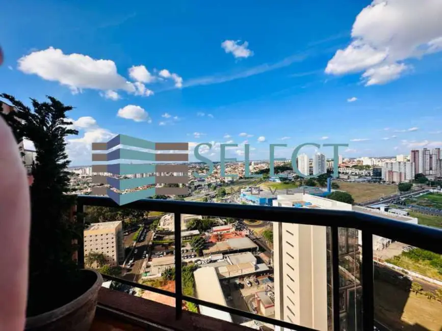 Cobertura com 3 quartos à venda em Sao Jose Do Rio Preto - SP - imagem 4 Foto 4 de Cobertura com 3 quartos à venda em Sao Jose Do Rio Preto - SP