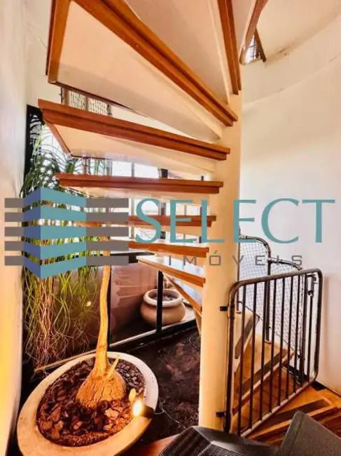 Cobertura com 3 quartos à venda em Sao Jose Do Rio Preto - SP - imagem 7 Foto 7 de Cobertura com 3 quartos à venda em Sao Jose Do Rio Preto - SP