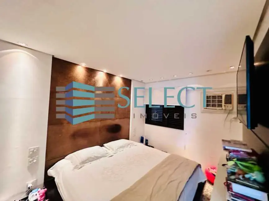 Cobertura com 3 quartos à venda em Sao Jose Do Rio Preto - SP - imagem 8 Foto 8 de Cobertura com 3 quartos à venda em Sao Jose Do Rio Preto - SP