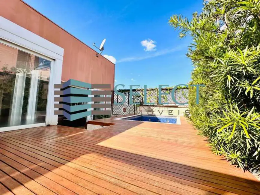 Cobertura com 3 quartos à venda em Sao Jose Do Rio Preto - SP - imagem 3 Foto 3 de Cobertura com 3 quartos à venda em Sao Jose Do Rio Preto - SP