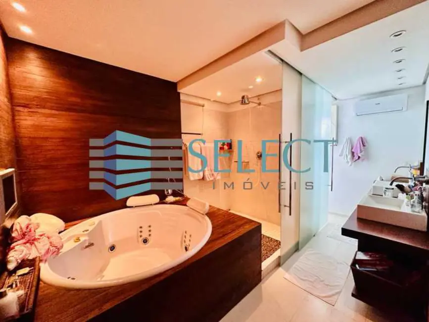 Cobertura com 3 quartos à venda em Sao Jose Do Rio Preto - SP - imagem 9 Foto 9 de Cobertura com 3 quartos à venda em Sao Jose Do Rio Preto - SP