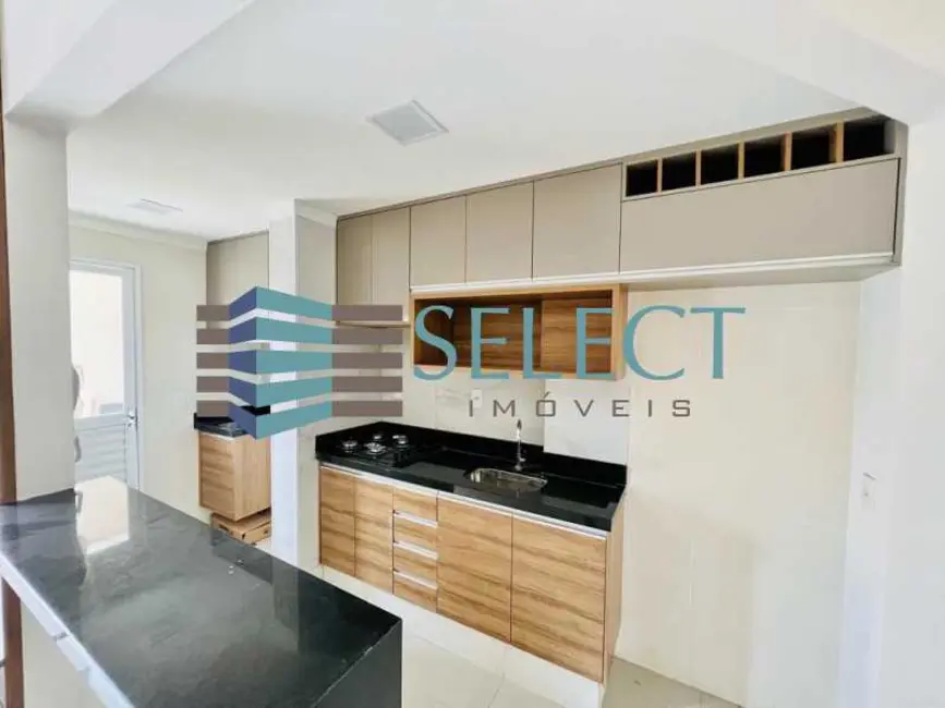 Foto 9 de Apartamento com 1 quarto à venda e para alugar em Sao Jose Do Rio Preto - SP