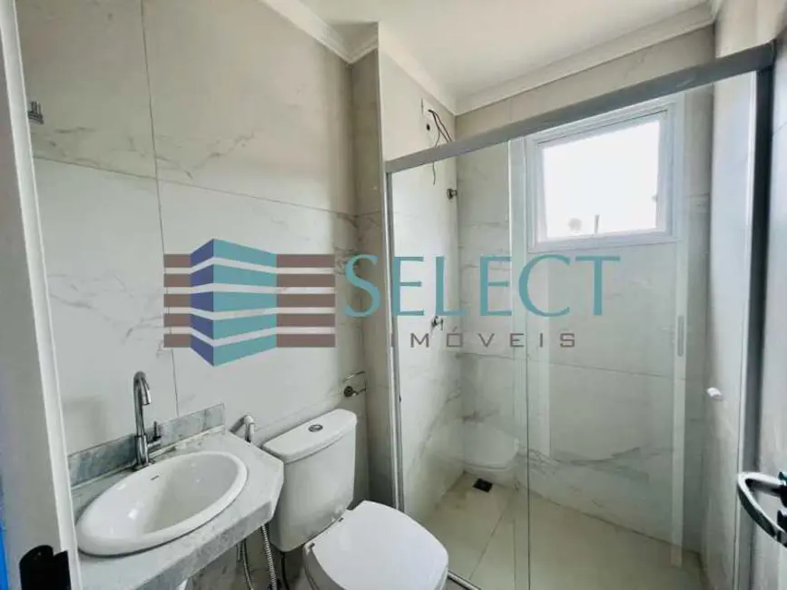 Foto 4 de Apartamento com 1 quarto à venda e para alugar em Sao Jose Do Rio Preto - SP