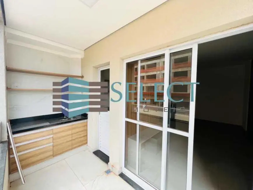 Foto 7 de Apartamento com 1 quarto à venda e para alugar em Sao Jose Do Rio Preto - SP