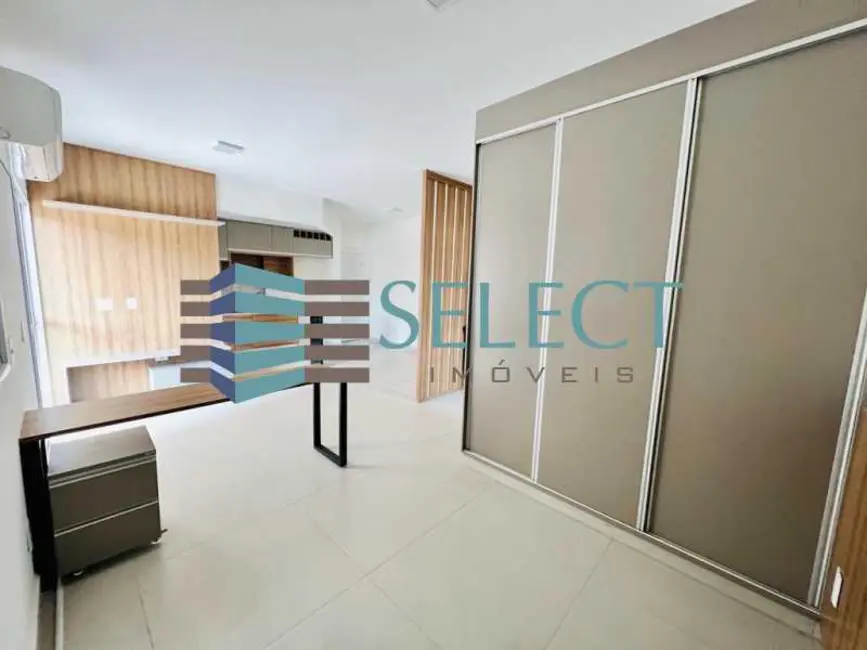 Foto 6 de Apartamento com 1 quarto à venda e para alugar em Sao Jose Do Rio Preto - SP