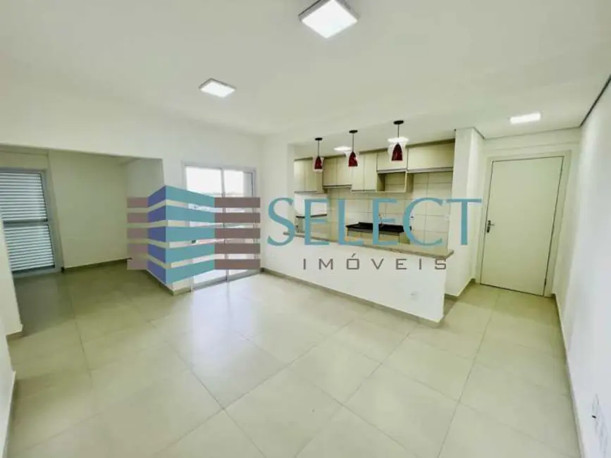 Apartamento com 3 quartos para alugar, 94m2 em Sao Jose Do Rio Preto - SP - imagem 3 Foto 3 de Apartamento com 3 quartos para alugar, 94m2 em Sao Jose Do Rio Preto - SP