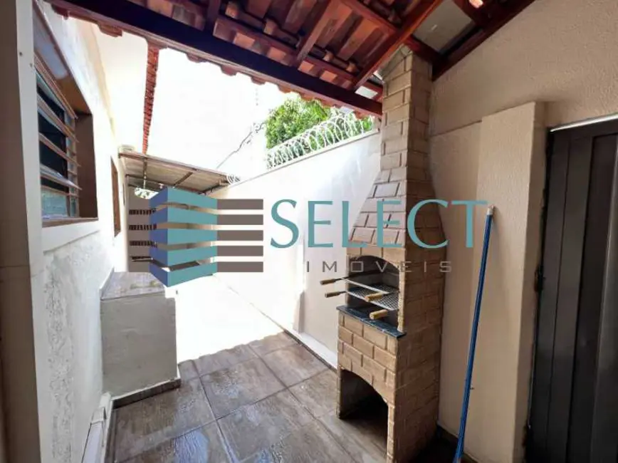 Casa com 2 quartos para alugar, 100m2 em Sao Jose Do Rio Preto - SP - imagem 9 Foto 9 de Casa com 2 quartos para alugar, 100m2 em Sao Jose Do Rio Preto - SP