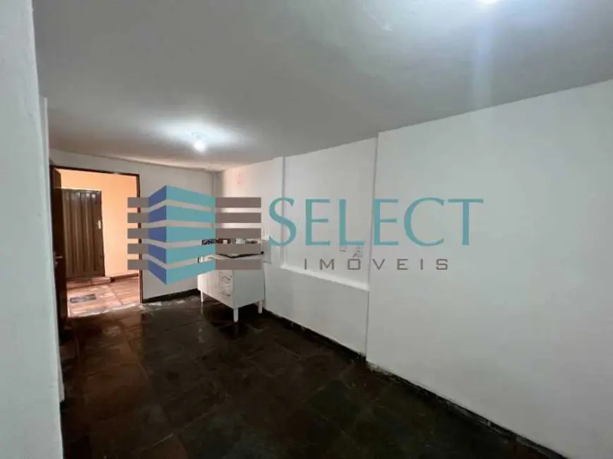 Foto 10 de Casa com 2 quartos para alugar, 100m2 em Sao Jose Do Rio Preto - SP